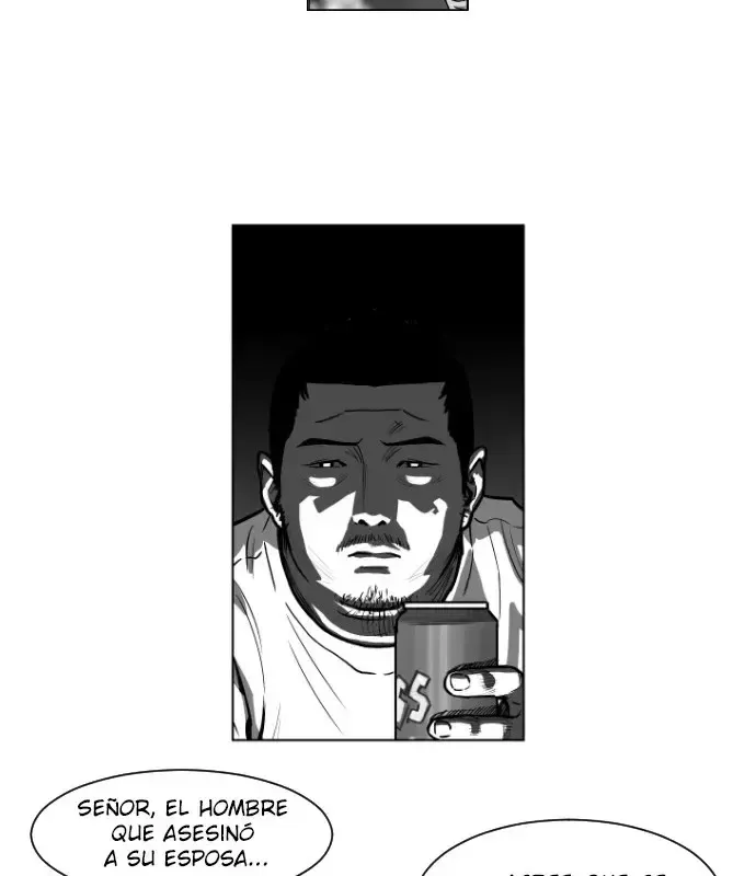 HELLBOUND Capítulo 4 en Línea - página 32