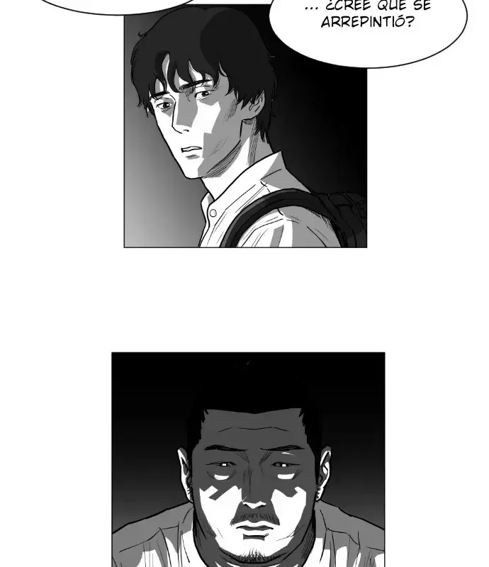 HELLBOUND Capítulo 4 en Línea - página 33