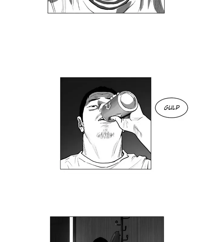 HELLBOUND Capítulo 4 en Línea - página 34