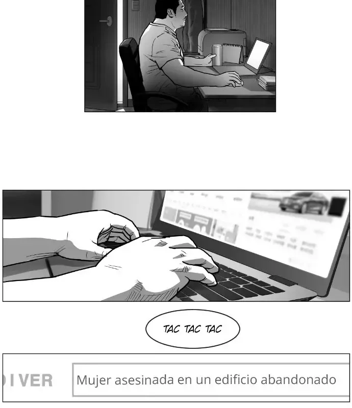 HELLBOUND Capítulo 4 en Línea - página 35