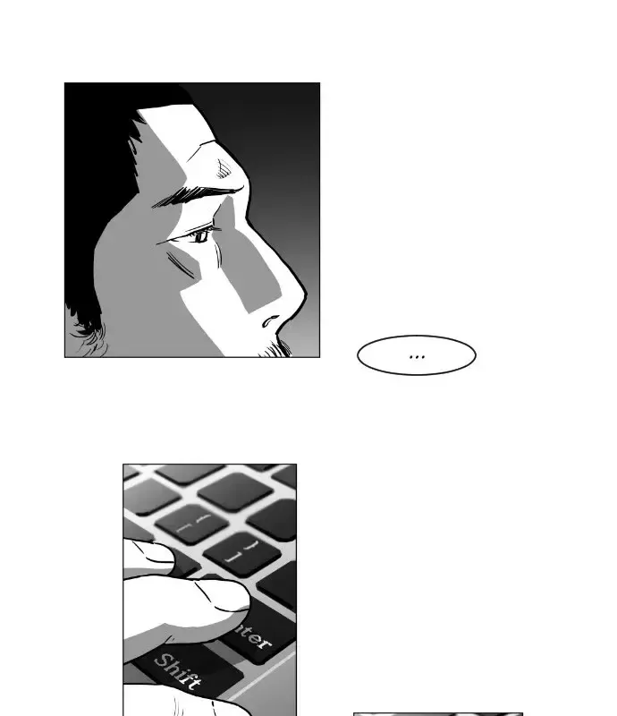 HELLBOUND Capítulo 4 en Línea - página 36