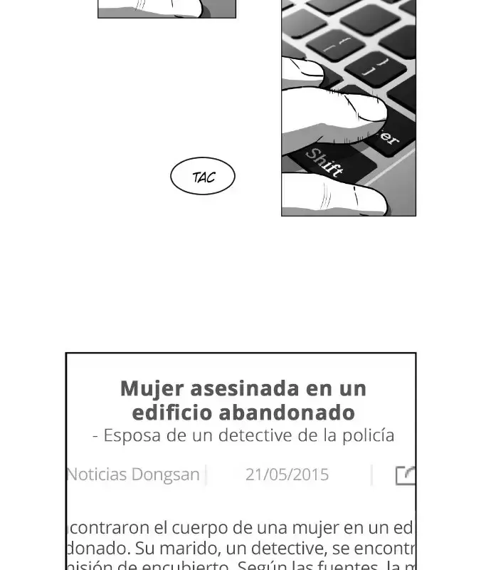HELLBOUND Capítulo 4 en Línea - página 37