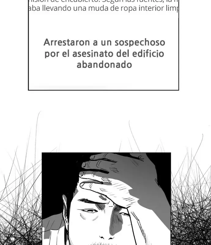HELLBOUND Capítulo 4 en Línea - página 38
