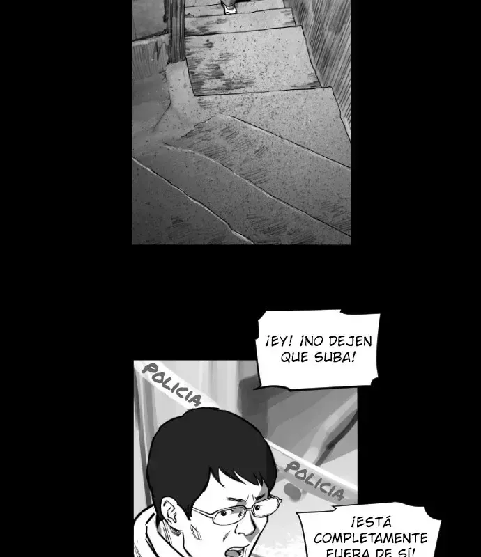HELLBOUND Capítulo 4 en Línea - página 40
