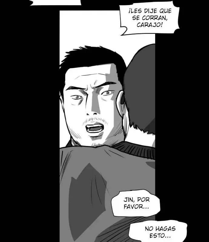 HELLBOUND Capítulo 4 en Línea - página 42