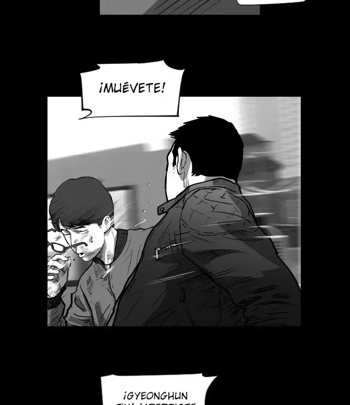 HELLBOUND Capítulo 4 en Línea - página 43