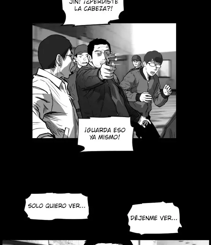 HELLBOUND Capítulo 4 en Línea - página 44