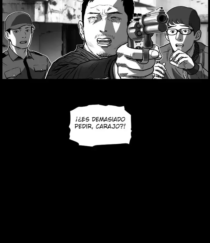 HELLBOUND Capítulo 4 en Línea - página 45