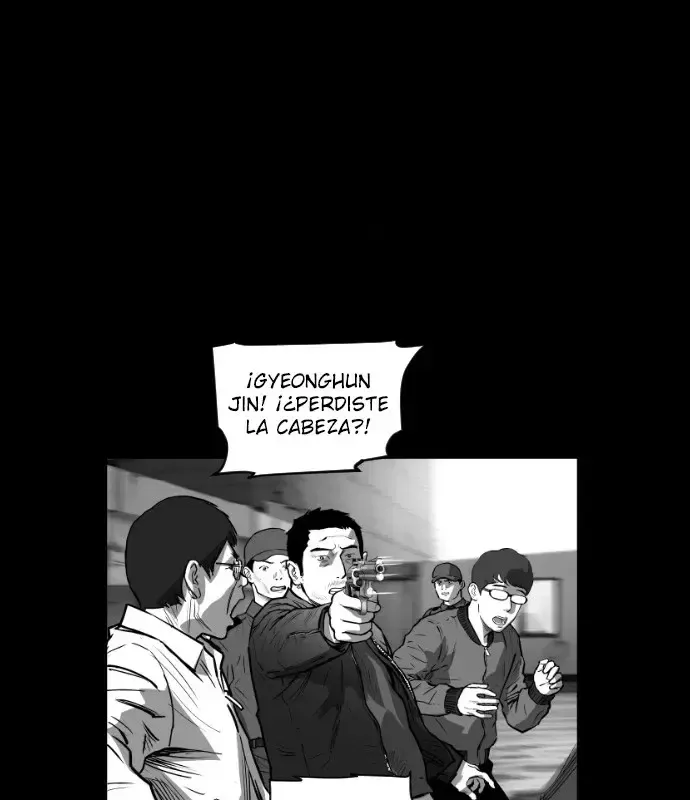 HELLBOUND Capítulo 5 en Línea - página 2