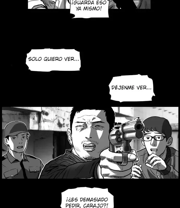 HELLBOUND Capítulo 5 en Línea - página 3