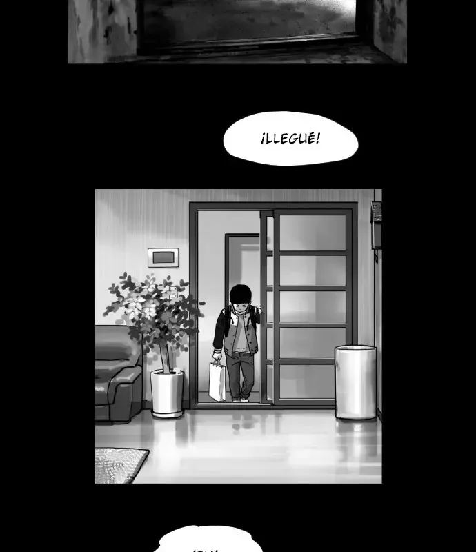 HELLBOUND Capítulo 5 en Línea - página 6