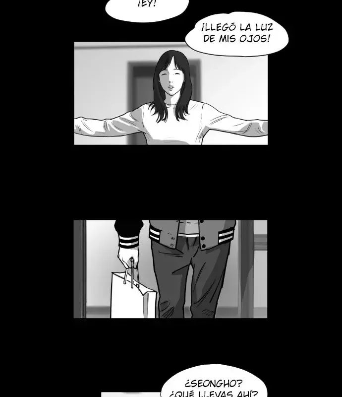 HELLBOUND Capítulo 5 en Línea - página 7