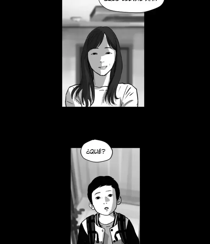 HELLBOUND Capítulo 5 en Línea - página 8