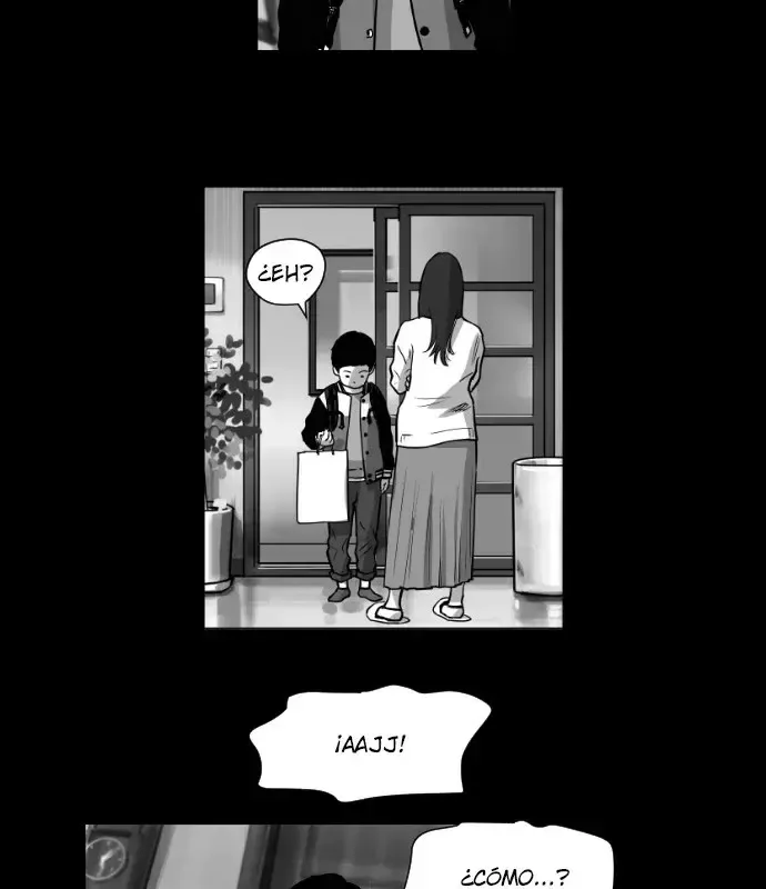 HELLBOUND Capítulo 5 en Línea - página 9