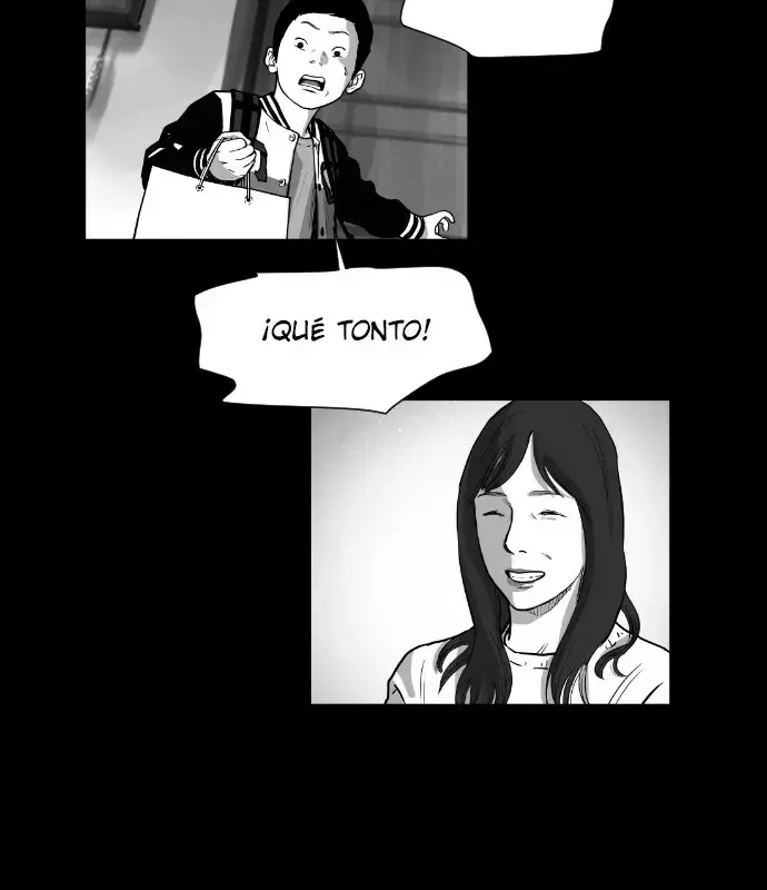 HELLBOUND Capítulo 5 en Línea - página 10