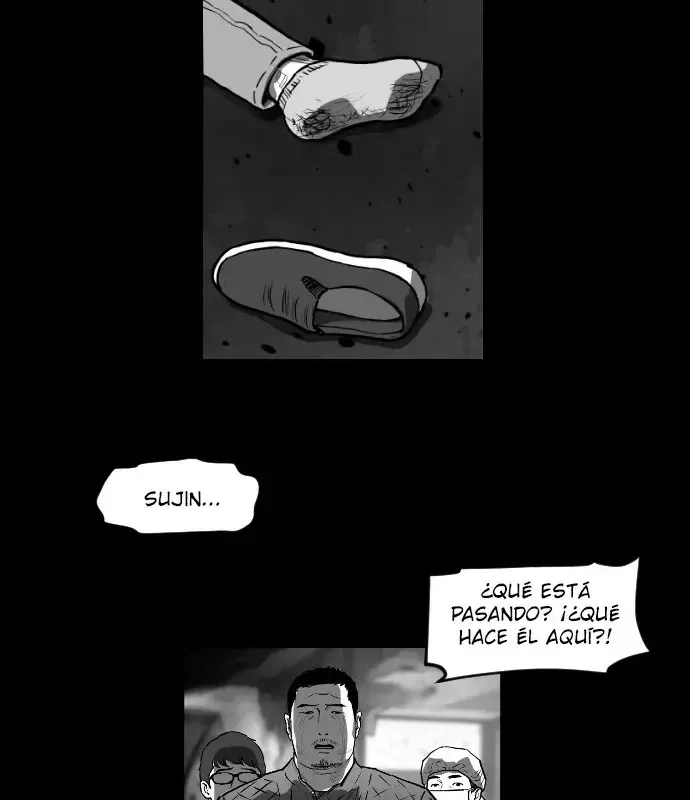 HELLBOUND Capítulo 5 en Línea - página 14