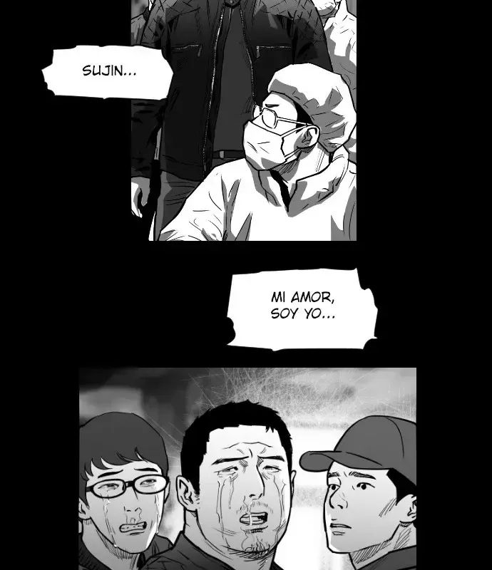 HELLBOUND Capítulo 5 en Línea - página 15