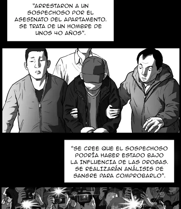 HELLBOUND Capítulo 5 en Línea - página 17