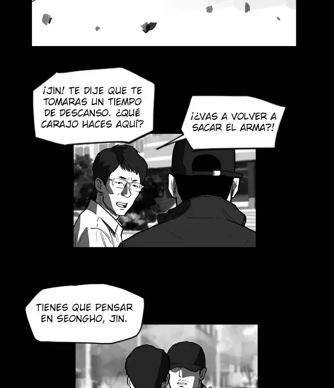 HELLBOUND Capítulo 5 en Línea - página 23