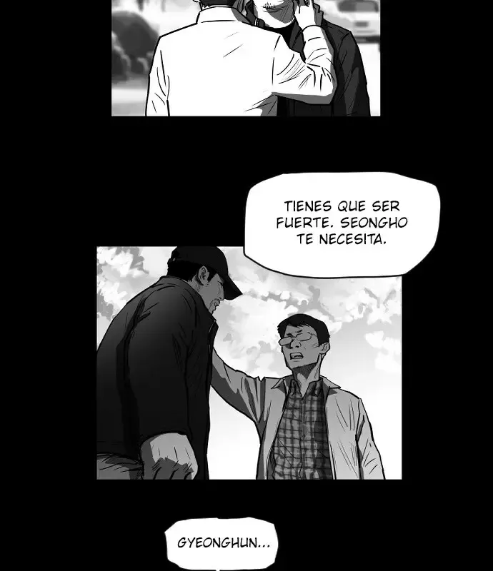 HELLBOUND Capítulo 5 en Línea - página 24