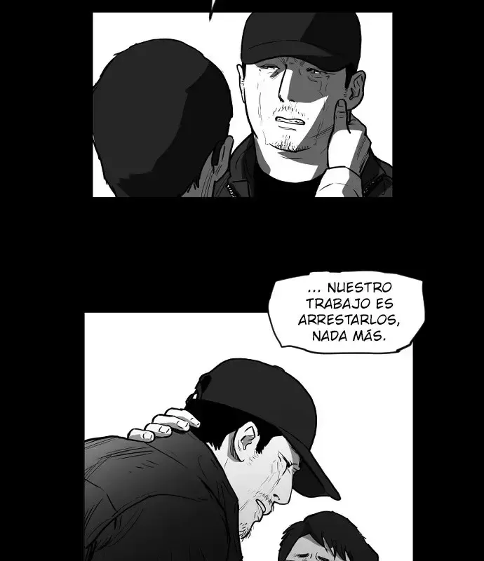 HELLBOUND Capítulo 5 en Línea - página 25