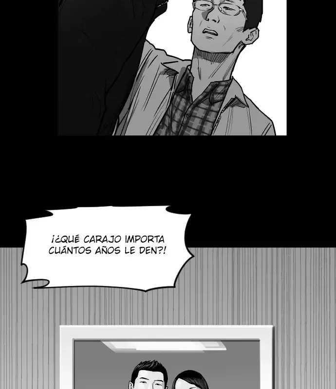 HELLBOUND Capítulo 5 en Línea - página 26