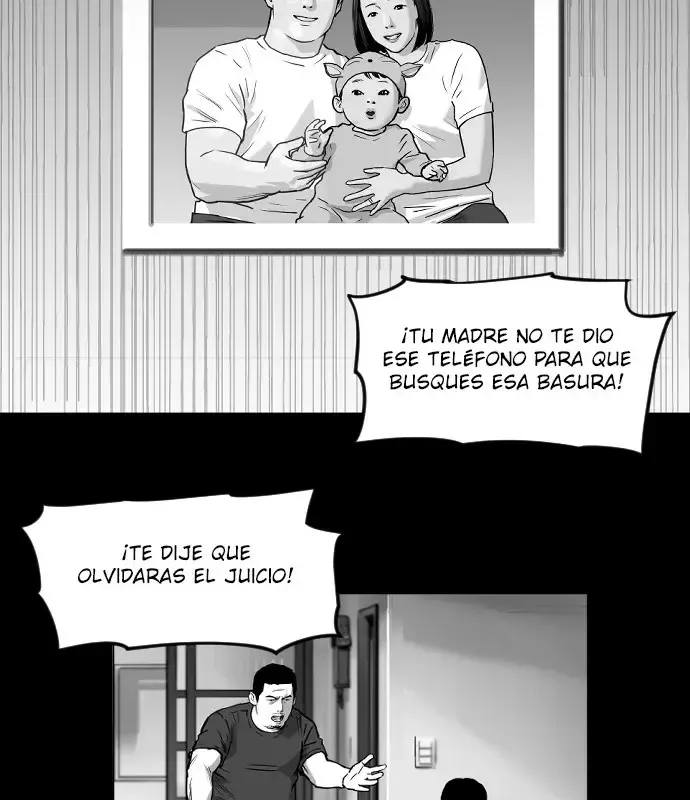 HELLBOUND Capítulo 5 en Línea - página 27
