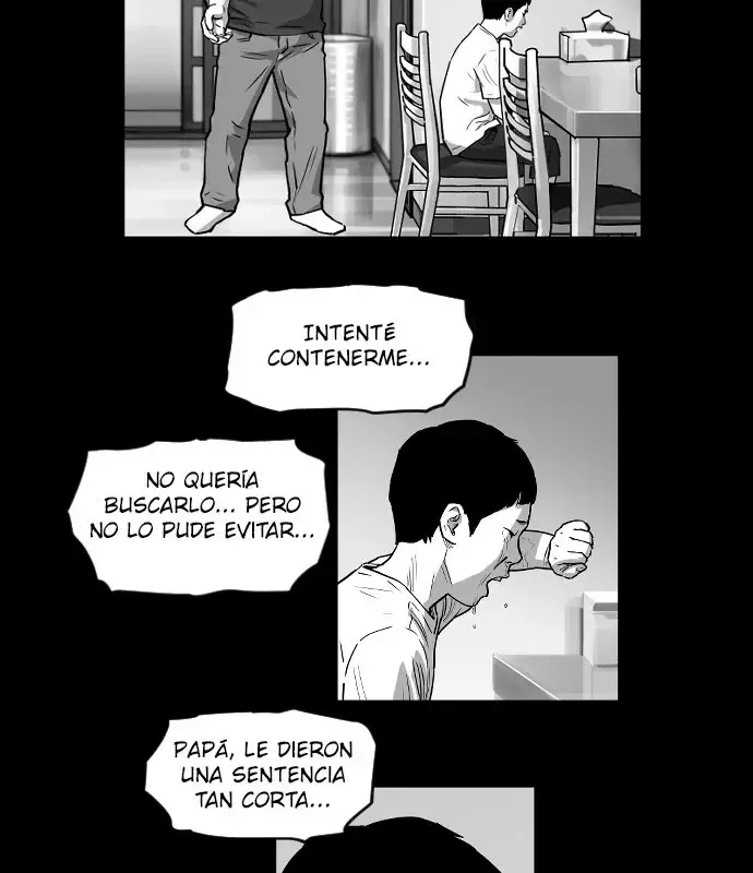 HELLBOUND Capítulo 5 en Línea - página 28