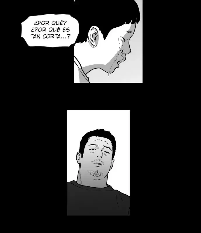 HELLBOUND Capítulo 5 en Línea - página 29