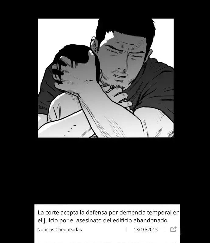 HELLBOUND Capítulo 5 en Línea - página 30