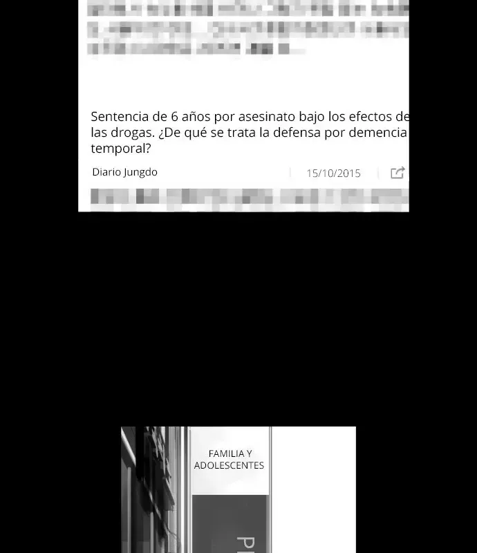 HELLBOUND Capítulo 5 en Línea - página 31