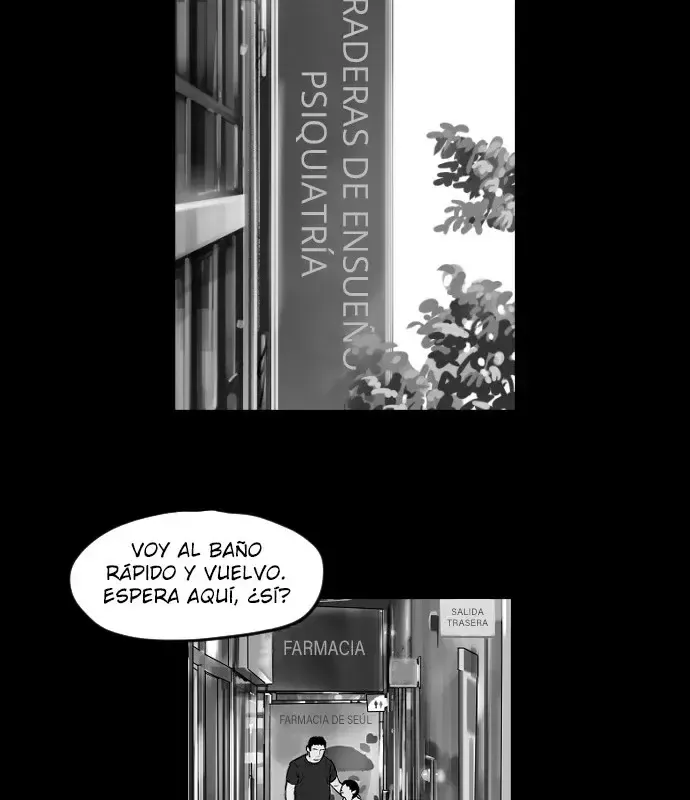 HELLBOUND Capítulo 5 en Línea - página 32