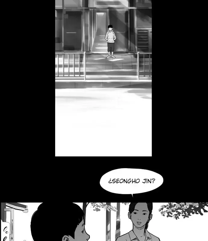 HELLBOUND Capítulo 5 en Línea - página 34