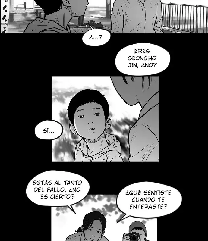 HELLBOUND Capítulo 5 en Línea - página 35