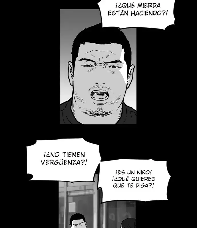 HELLBOUND Capítulo 5 en Línea - página 37