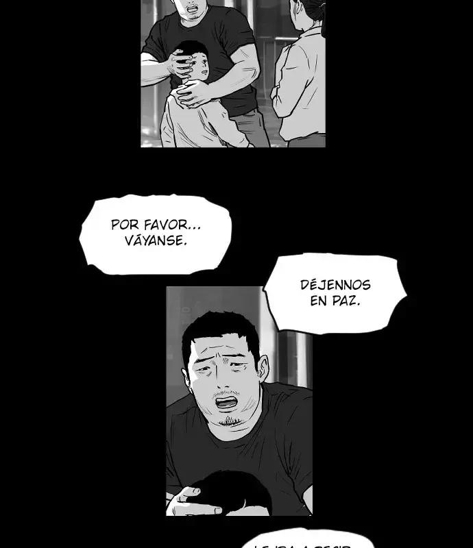 HELLBOUND Capítulo 5 en Línea - página 38