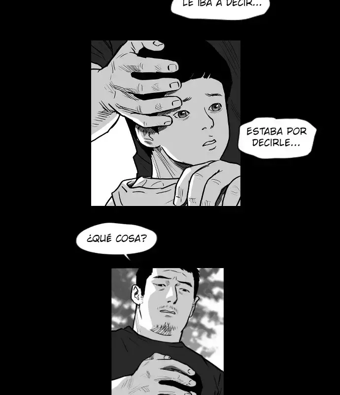HELLBOUND Capítulo 5 en Línea - página 39