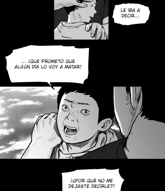 HELLBOUND Capítulo 5 en Línea - página 40