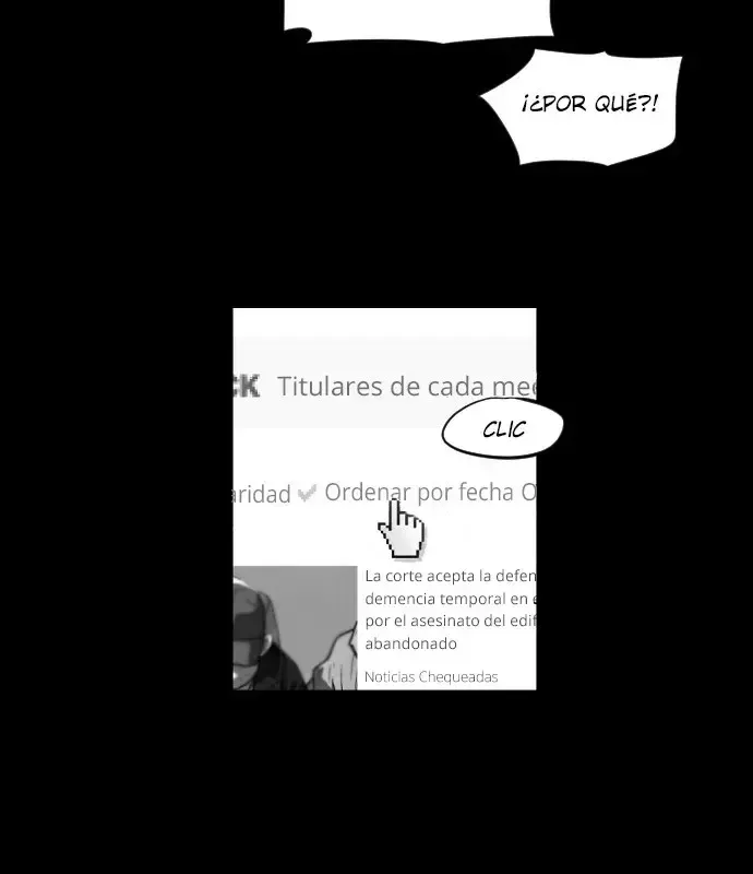 HELLBOUND Capítulo 5 en Línea - página 41