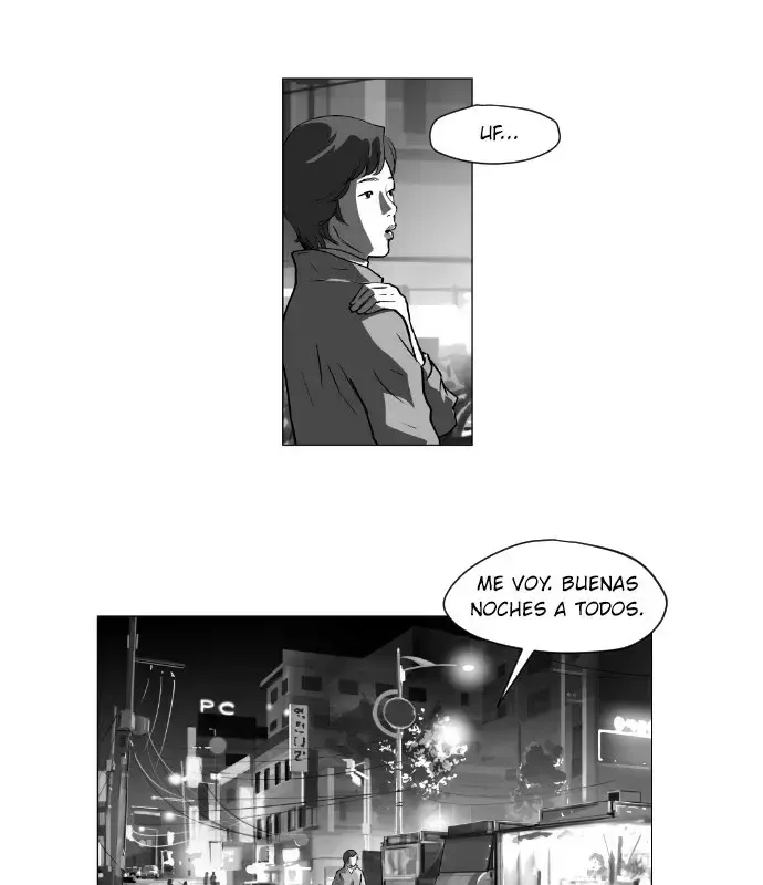 HELLBOUND Capítulo 6 en Línea - página 4
