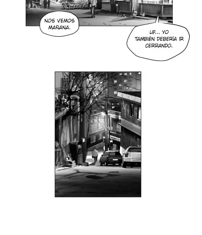 HELLBOUND Capítulo 6 en Línea - página 5