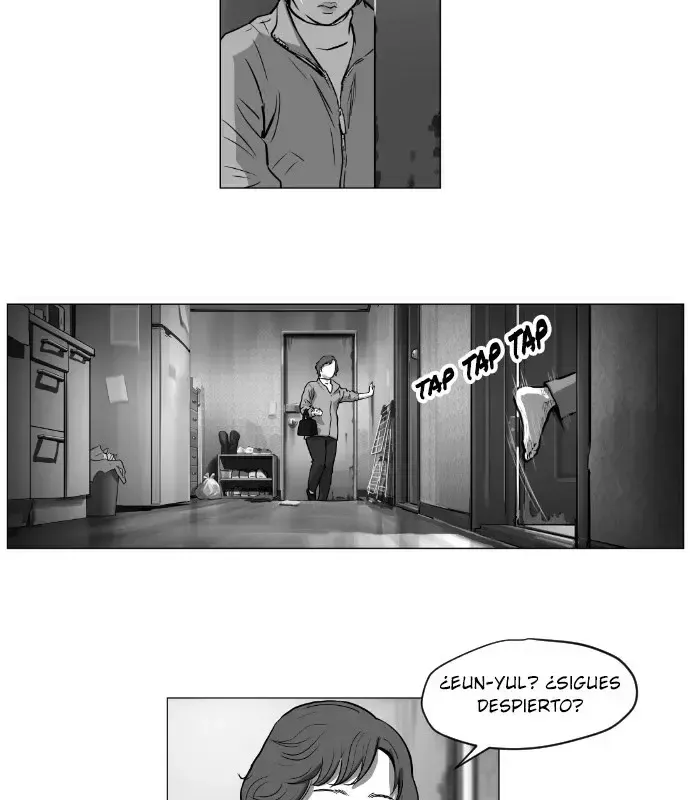 HELLBOUND Capítulo 6 en Línea - página 7