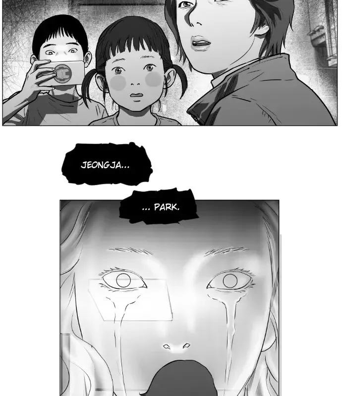 HELLBOUND Capítulo 6 en Línea - página 13