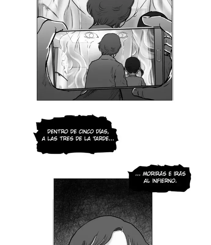 HELLBOUND Capítulo 6 en Línea - página 14