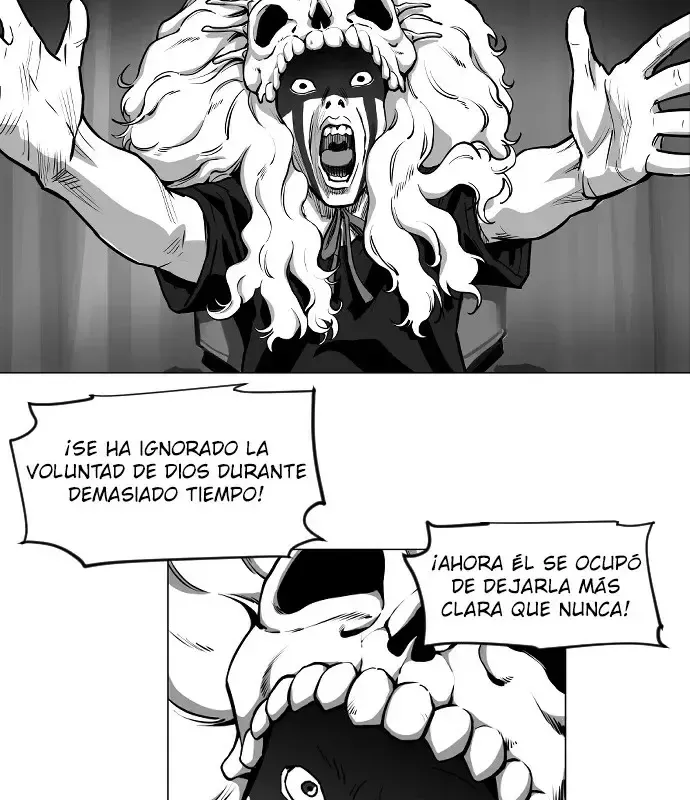 HELLBOUND Capítulo 6 en Línea - página 18