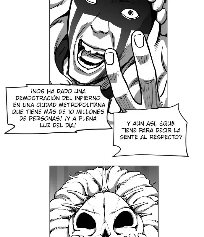 HELLBOUND Capítulo 6 en Línea - página 19