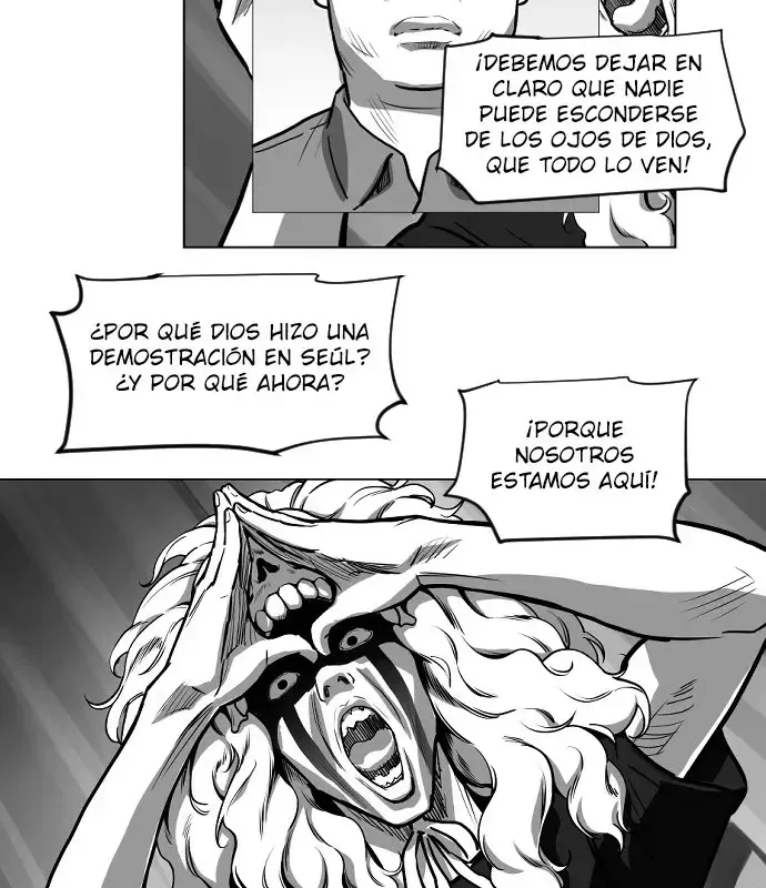 HELLBOUND Capítulo 6 en Línea - página 22