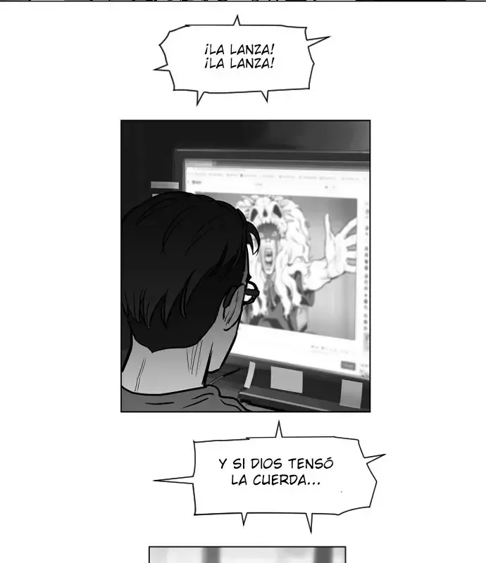 HELLBOUND Capítulo 6 en Línea - página 23