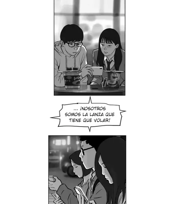 HELLBOUND Capítulo 6 en Línea - página 24