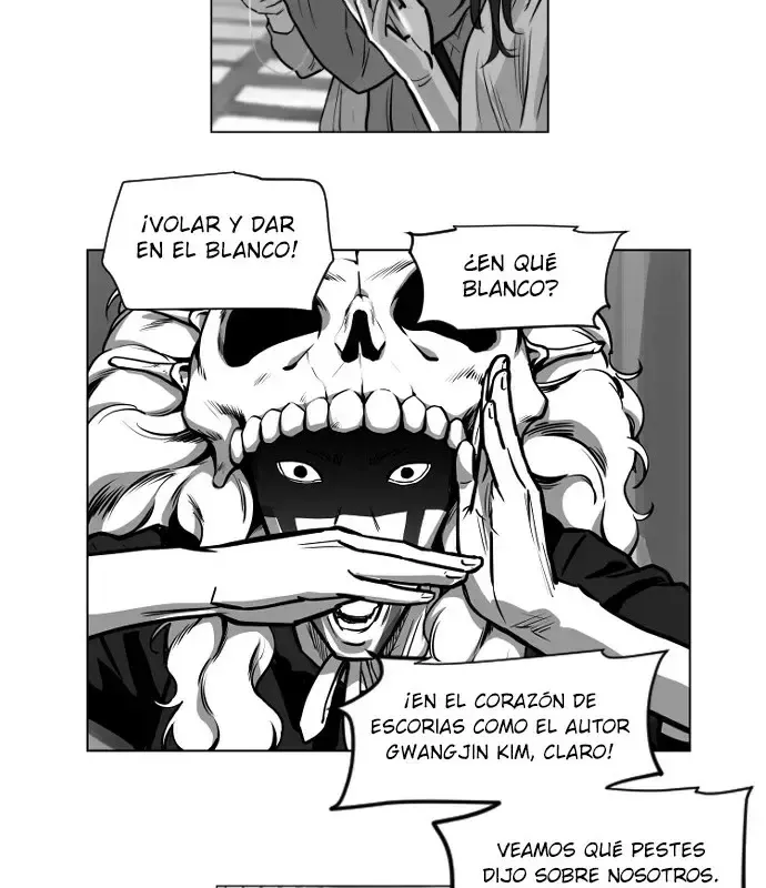 HELLBOUND Capítulo 6 en Línea - página 25